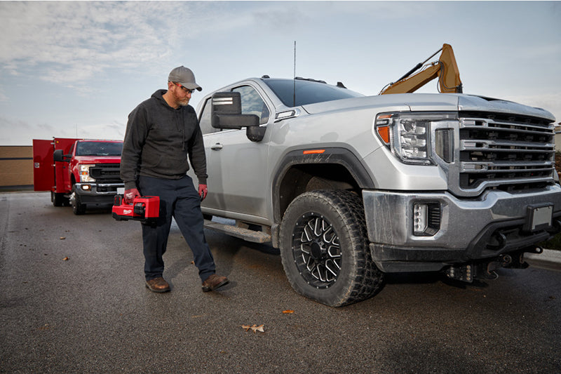 Milwaukee Tools You Don’t Have to Be a Pro to Love