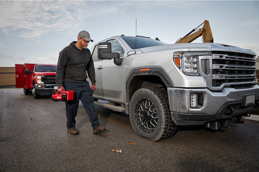 Milwaukee Tools You Don’t Have to Be a Pro to Love