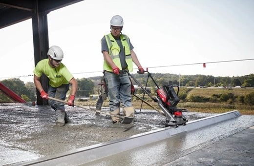 Masonry & Concrete