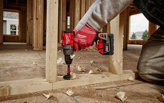 General Contractors
