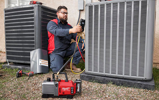 HVAC