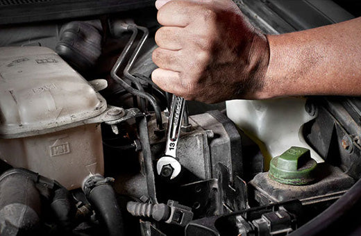 Red Tools for Pros | Reliable Milwaukee Tools for Every Job