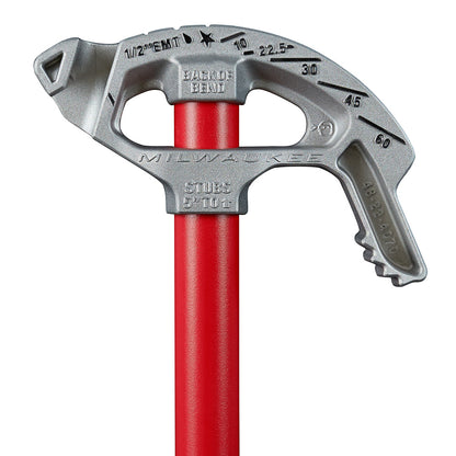 1/2 in. Aluminum Conduit Bender