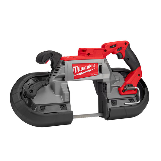 M18 FUEL™ Deep Cut Dual-Trigger Band Saw