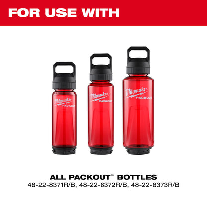 Chug Lid for PACKOUT™ Bottles