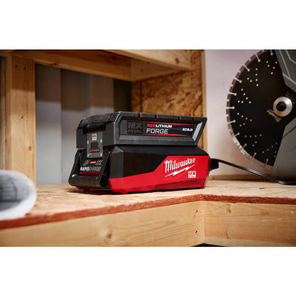 MX FUEL™ Rapid Charger