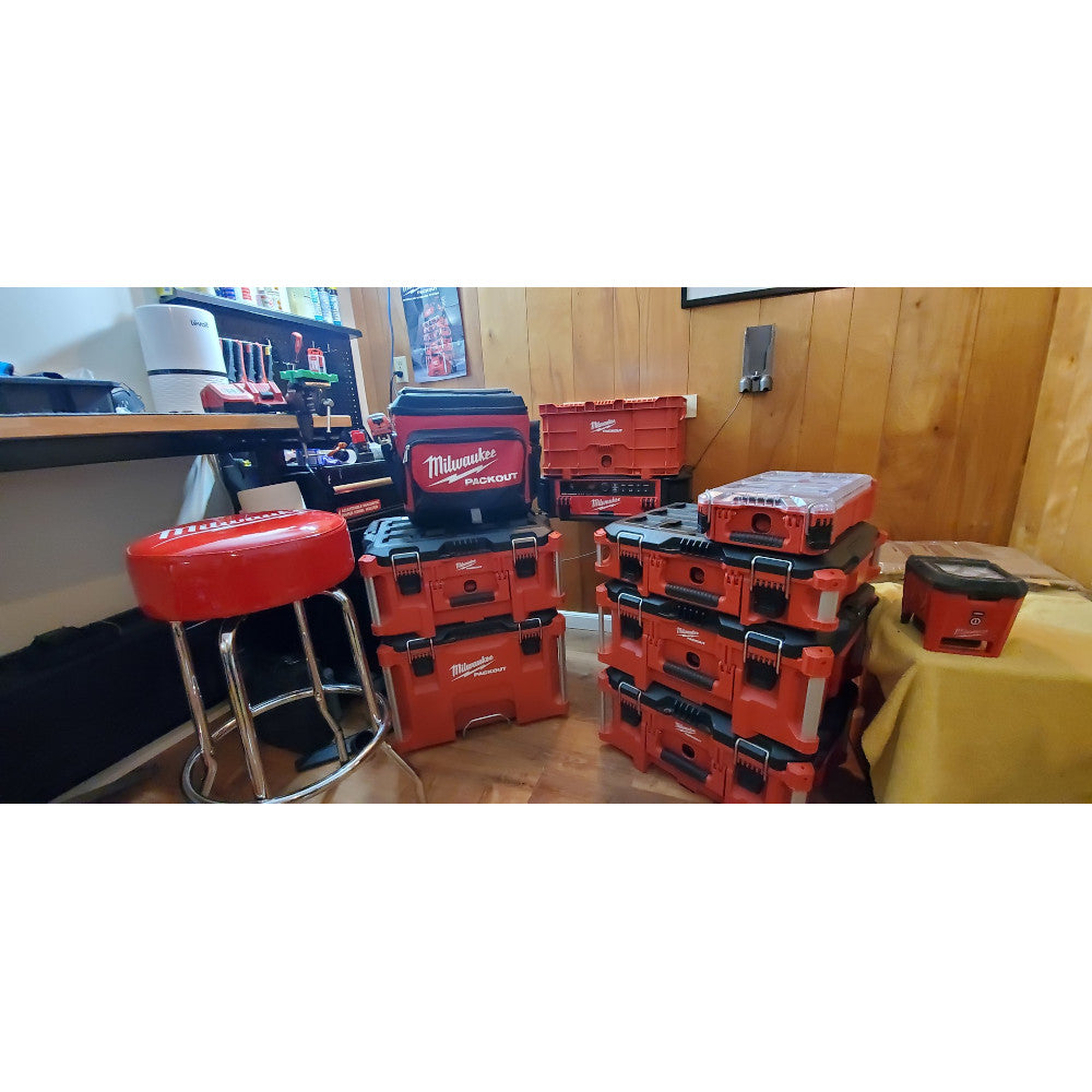 PACKOUT™ Cooler
