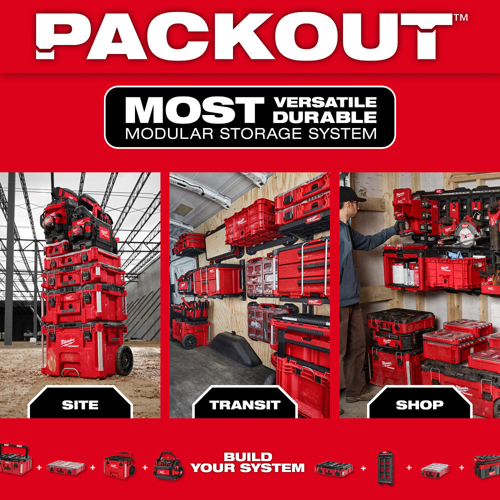 Chug Lid for PACKOUT™ Bottles