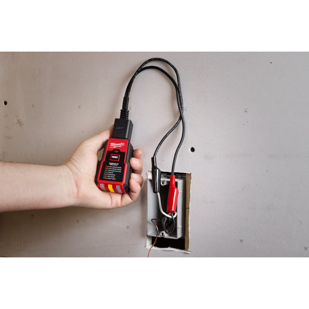 Circuit Breaker Finder Accessory Kit