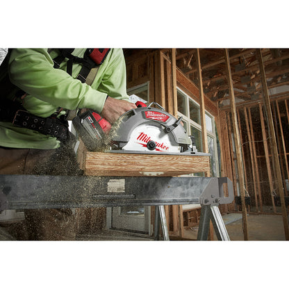 7-1/4" 40T Fine Finish Circular Saw Blade