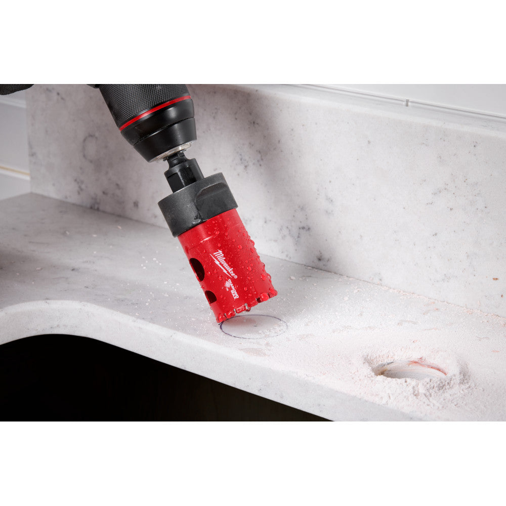 1-1/2" DIAMOND MAX™ Hole Saw