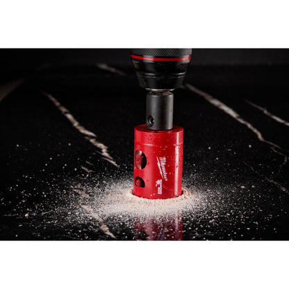 1-1/2" DIAMOND MAX™ Hole Saw