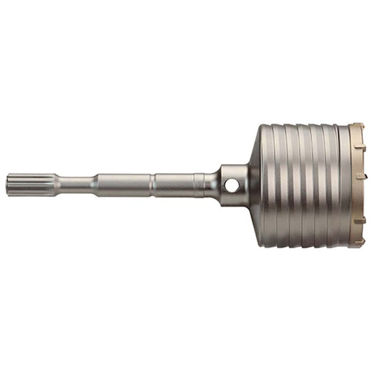 1-1/2" X 22" One Piece SDS Max Core Bit