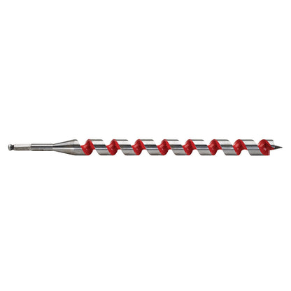 1-1/8" x 18" Ship Auger Bit