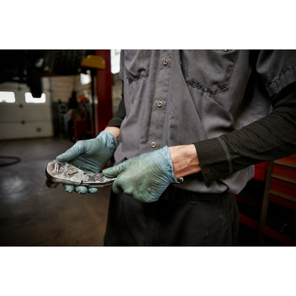 1/2" Drive 11" Flex Head Ratchet