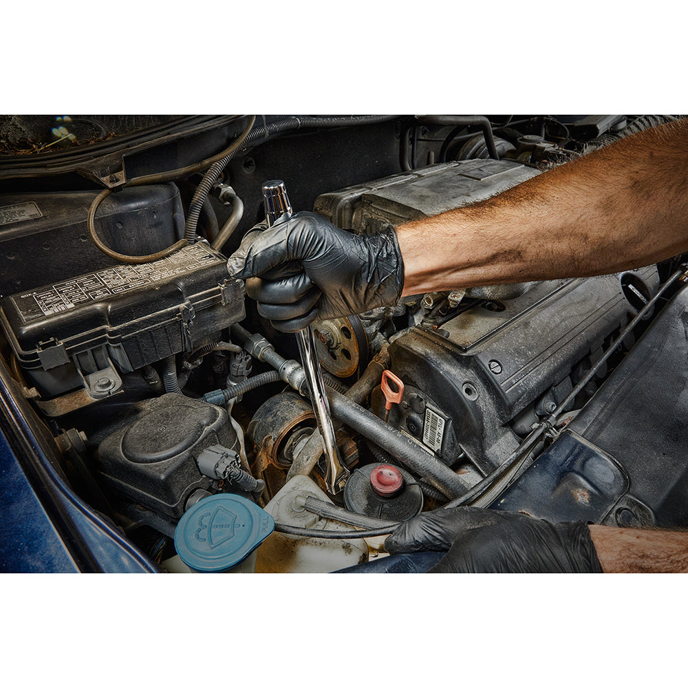 1/2 in. Drive Breaker Bar (15 in.)