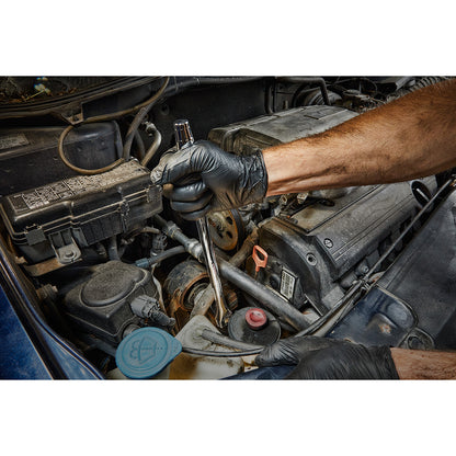 1/2 in. Drive Breaker Bar (15 in.)