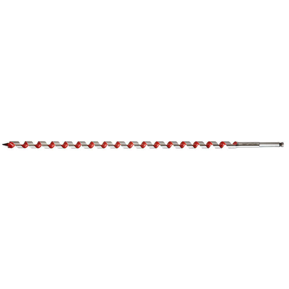 1/2" x 18" Ship Auger Bit