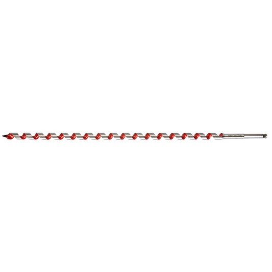 1/2" x 18" Ship Auger Bit