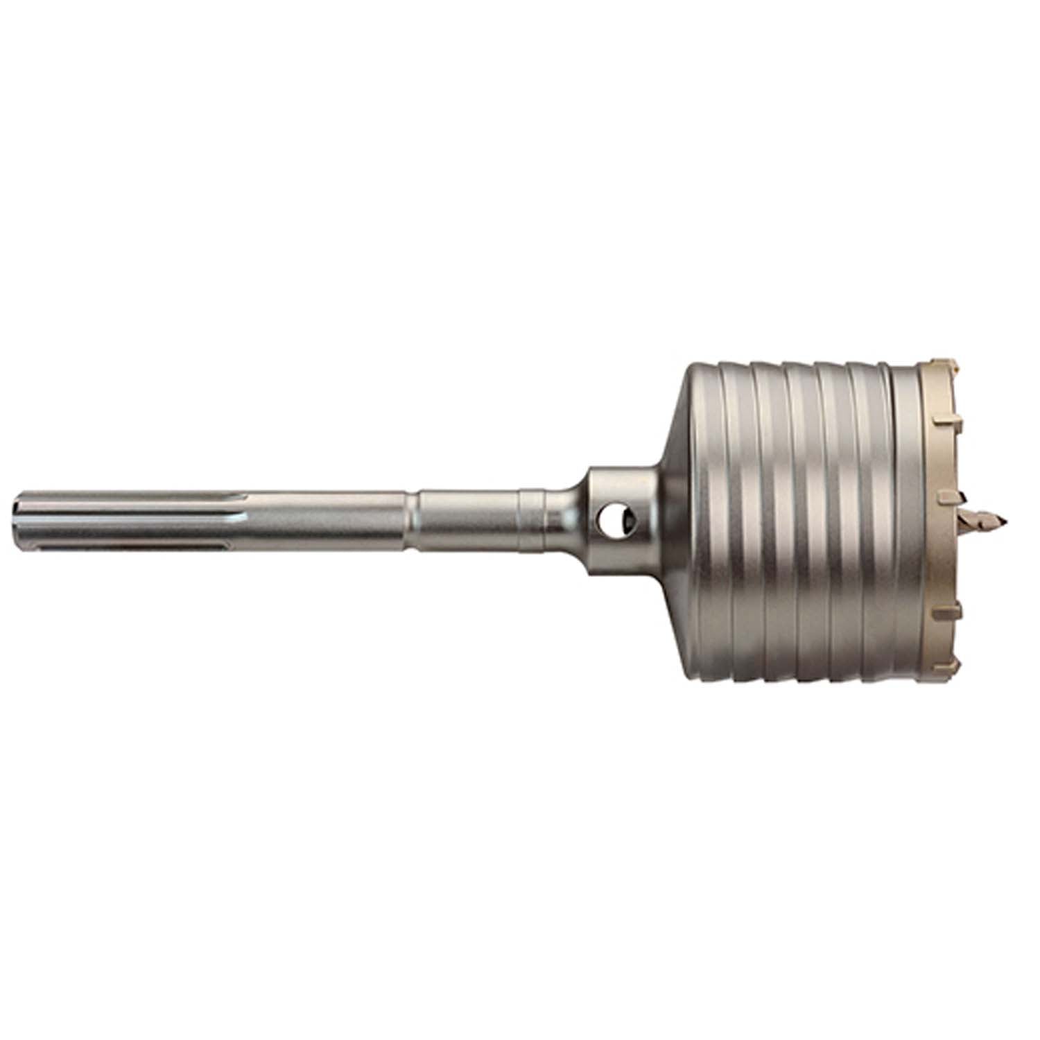 1-3/4" X 11-3/8" One Piece SDS Max Core Bit