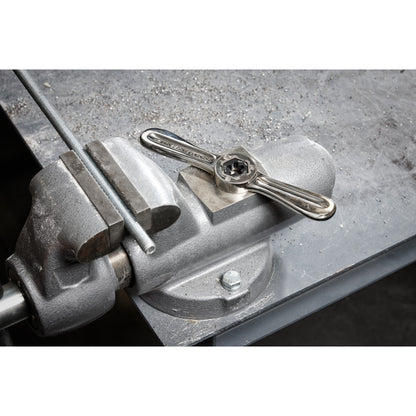 1/4"-28 NF 1-Inch Hex Threading Die