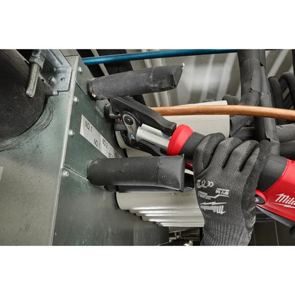 1/4" - 7/8" Streamline® ACR Pivoting Press Ring Kit for M12™ FORCE LOGIC™ Press Tool