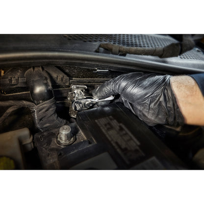 1/4" Drive 3" Ratchet