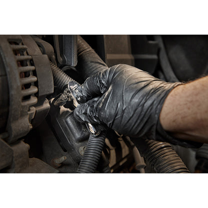 1/4" Drive 3" Ratchet
