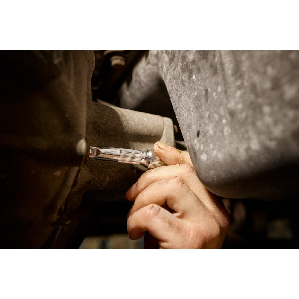 1/4" Drive 6" Extension
