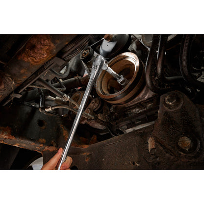 1/4" Drive 6" Extension