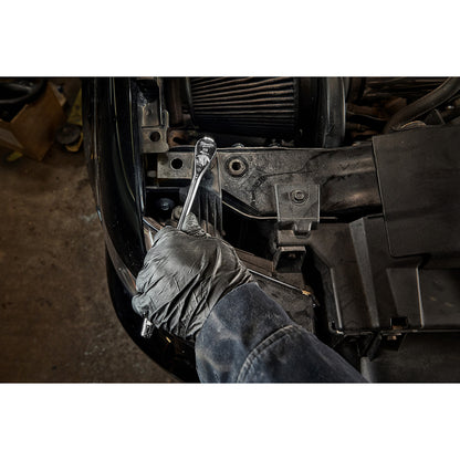 1/4" Drive 9" Ratchet