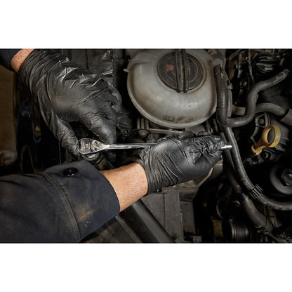 1/4" Drive 9" Ratchet