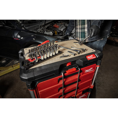 1/4" Drive 9" Ratchet