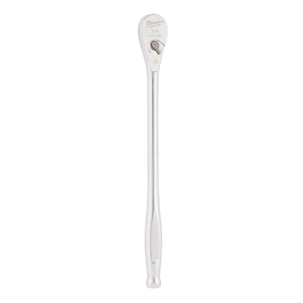 1/4" Drive 9" Ratchet