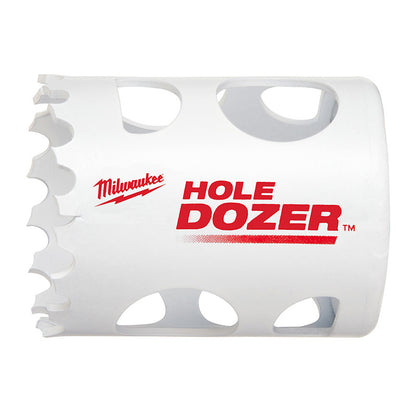1-5/8" HOLE DOZER™ Bi-Metal Hole Saw