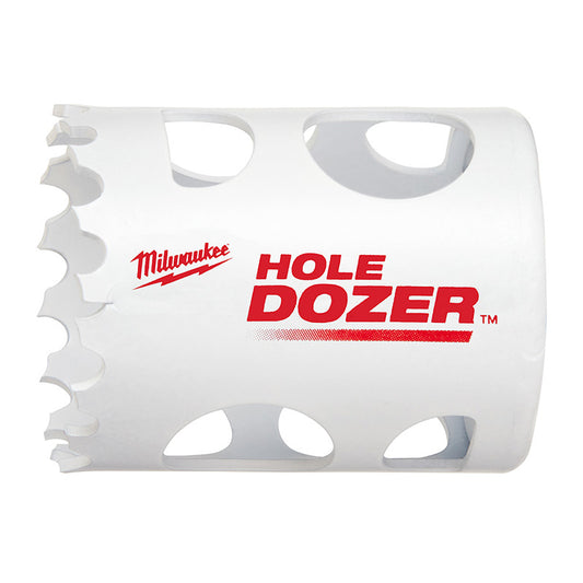 1-5/8" HOLE DOZER™ Bi-Metal Hole Saw