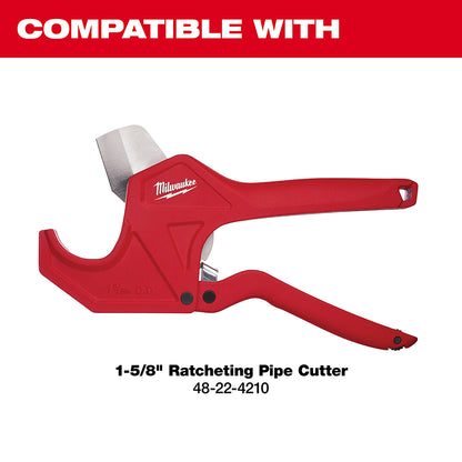 1-5/8 in. Ratcheting Pipe Cutter Replacement Blade