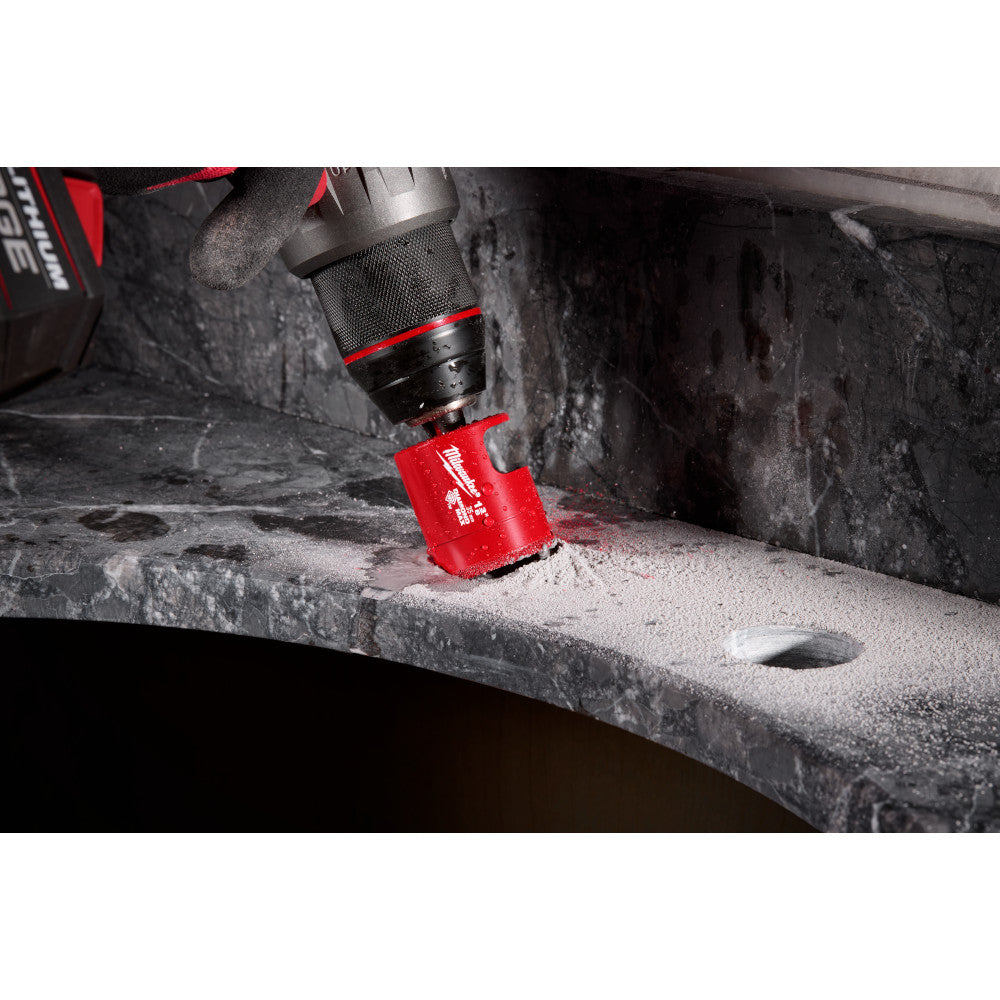 1" DIAMOND MAX™ Hole Saw Bit