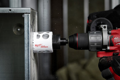 1" HOLE DOZER™ Bi-Metal Hole Saw