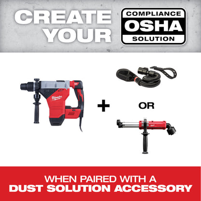 1 in. SDS Plus Rotary Hammer Kit