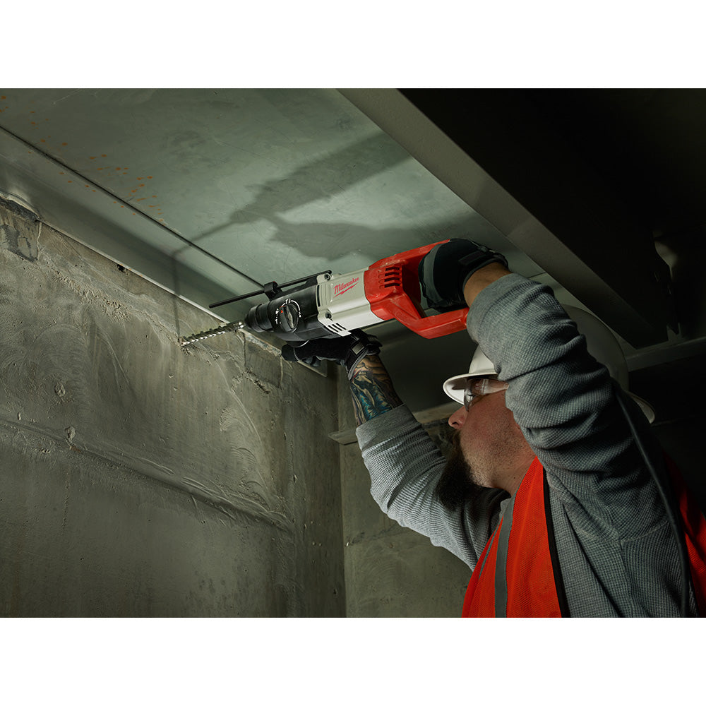 1 in. SDS Plus Rotary Hammer Kit