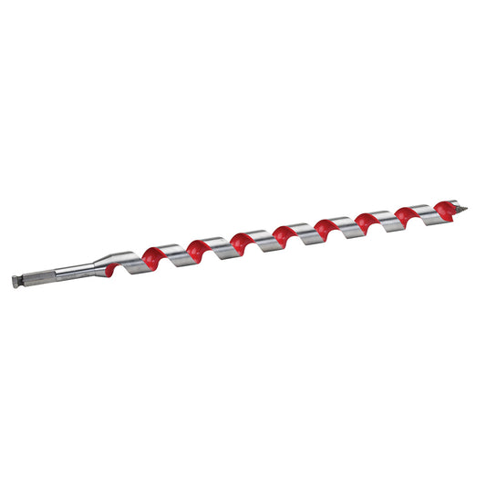 1" x 18" Ship Auger Bit