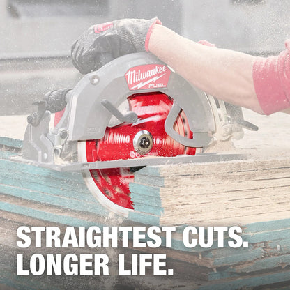 10-1/4” 28T Thick Kerf Framing Circular Saw Blade