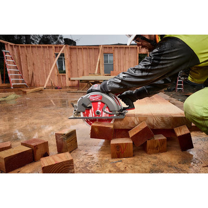 10-1/4” 28T Thick Kerf Framing Circular Saw Blade