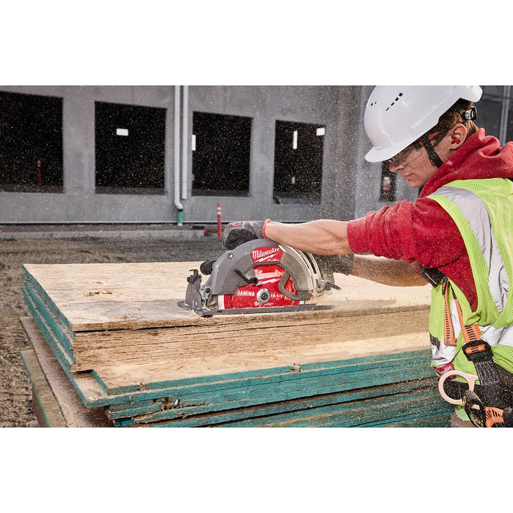 10-1/4” 28T Thick Kerf Framing Circular Saw Blade