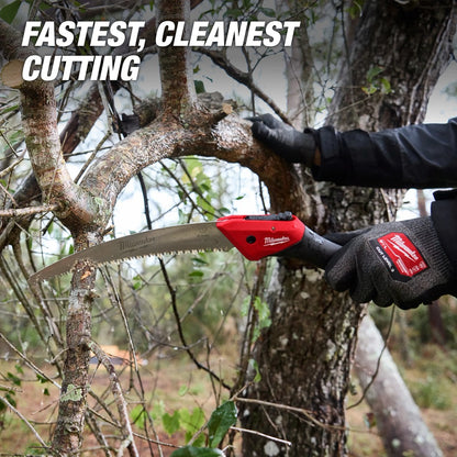 10" Folding Pruning Saw