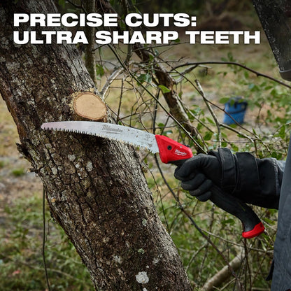 10" Folding Pruning Saw