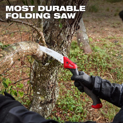 10" Folding Pruning Saw