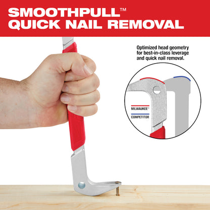 10 in. Molding Puller