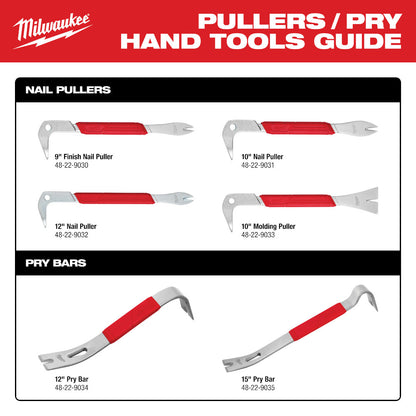 10 in. Molding Puller